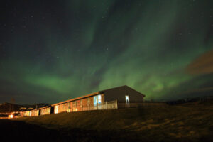 Rando Cheval Islande