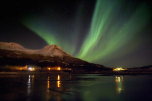 Rando Cheval Islande